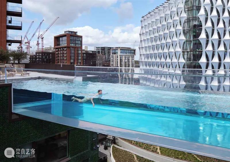 扎哈, 福斯特, Heatherwick 的超复杂玻璃幕墙，是如何解决结构问题？｜ArchDaily 技术专家 结构 技术 玻璃幕墙 扎哈 福斯特 问题 专家 建筑 形态 之间 崇真艺客