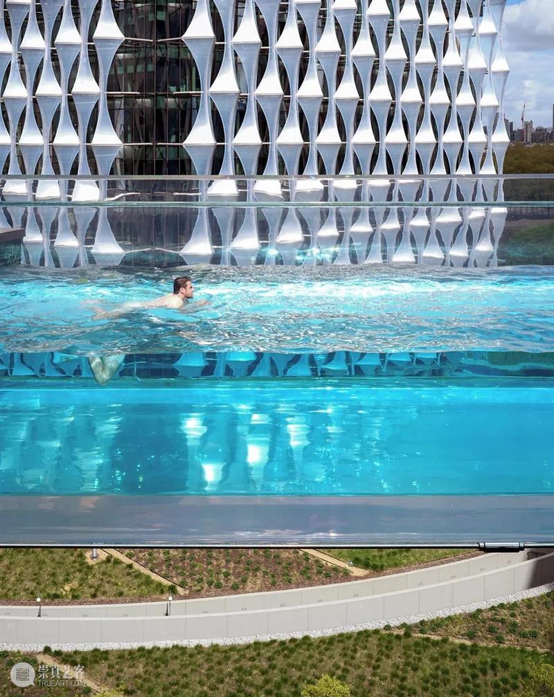 扎哈, 福斯特, Heatherwick 的超复杂玻璃幕墙，是如何解决结构问题？｜ArchDaily 技术专家 结构 技术 玻璃幕墙 扎哈 福斯特 问题 专家 建筑 形态 之间 崇真艺客