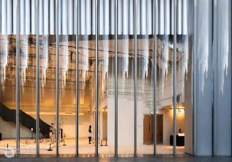 扎哈, 福斯特, Heatherwick 的超复杂玻璃幕墙，是如何解决结构问题？｜ArchDaily 技术专家 结构 技术 玻璃幕墙 扎哈 福斯特 问题 专家 建筑 形态 之间 崇真艺客