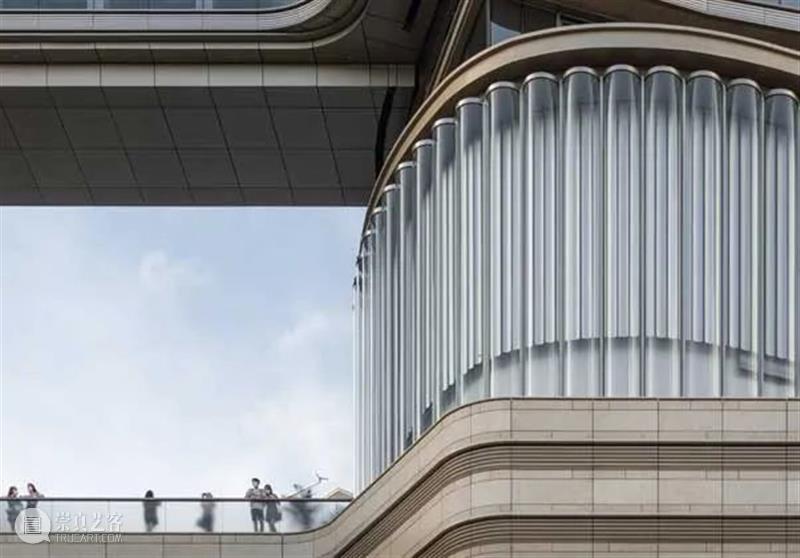 扎哈, 福斯特, Heatherwick 的超复杂玻璃幕墙，是如何解决结构问题？｜ArchDaily 技术专家 结构 技术 玻璃幕墙 扎哈 福斯特 问题 专家 建筑 形态 之间 崇真艺客