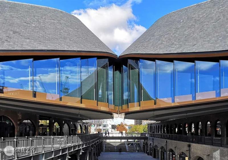 扎哈, 福斯特, Heatherwick 的超复杂玻璃幕墙，是如何解决结构问题？｜ArchDaily 技术专家 结构 技术 玻璃幕墙 扎哈 福斯特 问题 专家 建筑 形态 之间 崇真艺客