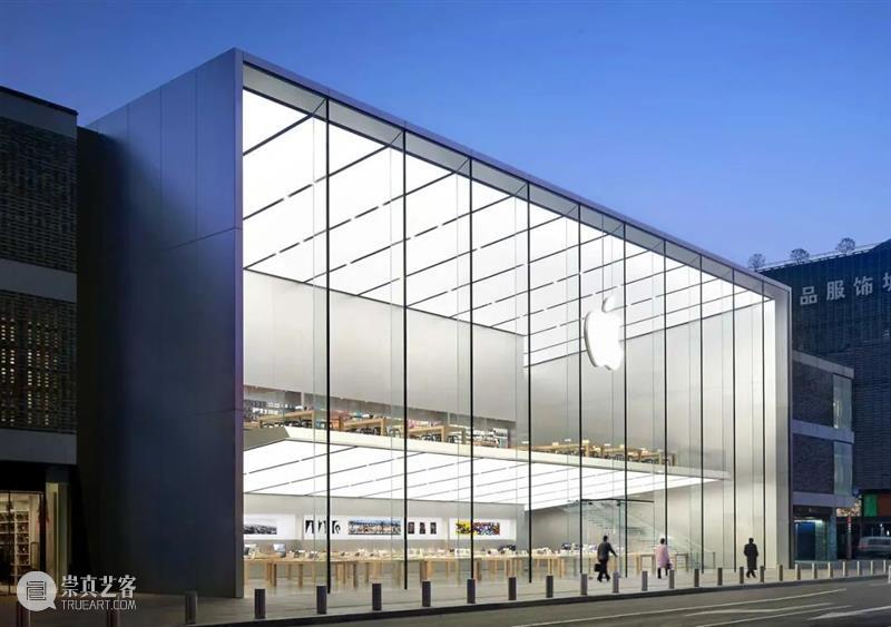 扎哈, 福斯特, Heatherwick 的超复杂玻璃幕墙，是如何解决结构问题？｜ArchDaily 技术专家 结构 技术 玻璃幕墙 扎哈 福斯特 问题 专家 建筑 形态 之间 崇真艺客