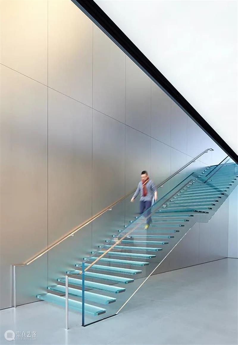 扎哈, 福斯特, Heatherwick 的超复杂玻璃幕墙，是如何解决结构问题？｜ArchDaily 技术专家 结构 技术 玻璃幕墙 扎哈 福斯特 问题 专家 建筑 形态 之间 崇真艺客