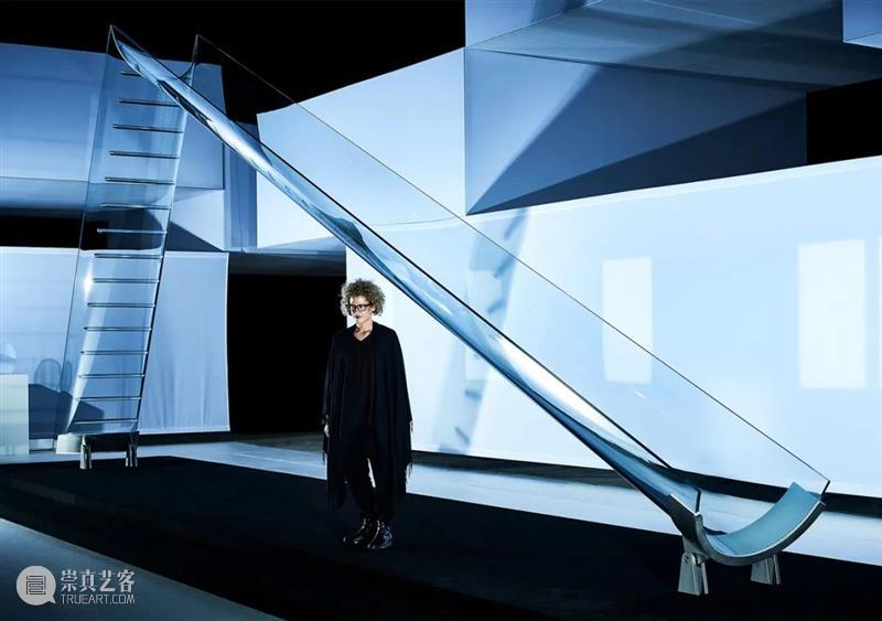 扎哈, 福斯特, Heatherwick 的超复杂玻璃幕墙，是如何解决结构问题？｜ArchDaily 技术专家 结构 技术 玻璃幕墙 扎哈 福斯特 问题 专家 建筑 形态 之间 崇真艺客