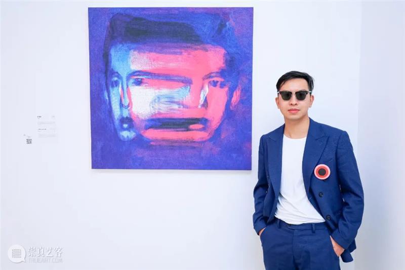 XÙN解读 | Kalman Pool:“轻”瞬间,重要吗? 瞬间 Pool XùN 之间 中转站 米兰·昆德拉 不能承受的生命之轻 巽美术馆 现场 图片 崇真艺客