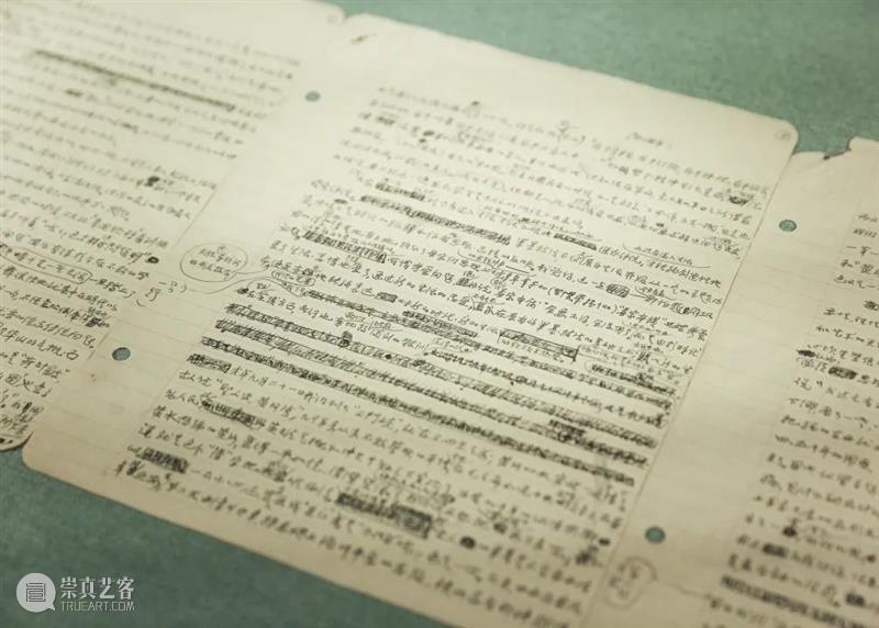 闭展倒计时!这个万人打卡过的艺术展就要闭幕了 倒计时 万人 艺术展 高风 傅抱石 作品展 时间 武汉美术馆 尾声 朋友 崇真艺客