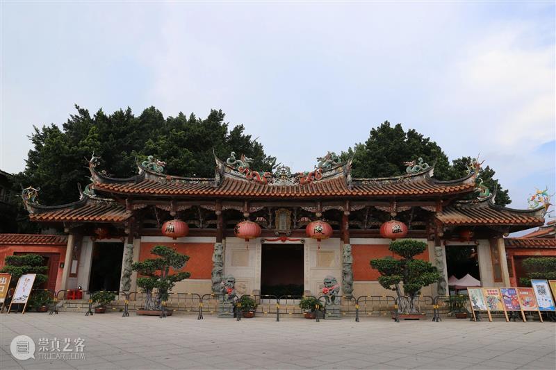泉州游学 | 寻访海丝起点，品味多元闽南风情！（12月/元旦） 泉州 闽南 海丝 起点 风情 今夏 宋元 中国 海洋商贸中心 世界遗产名录 崇真艺客