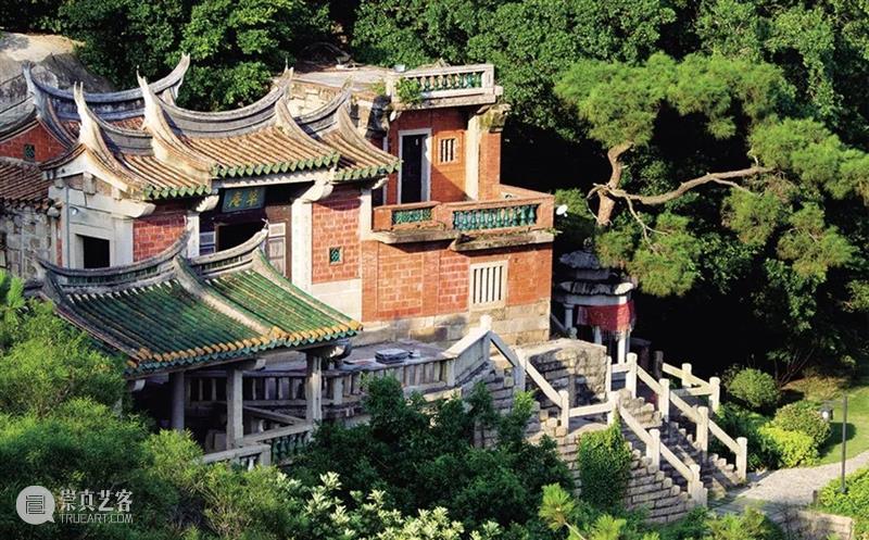 泉州游学 | 寻访海丝起点，品味多元闽南风情！（12月/元旦） 泉州 闽南 海丝 起点 风情 今夏 宋元 中国 海洋商贸中心 世界遗产名录 崇真艺客