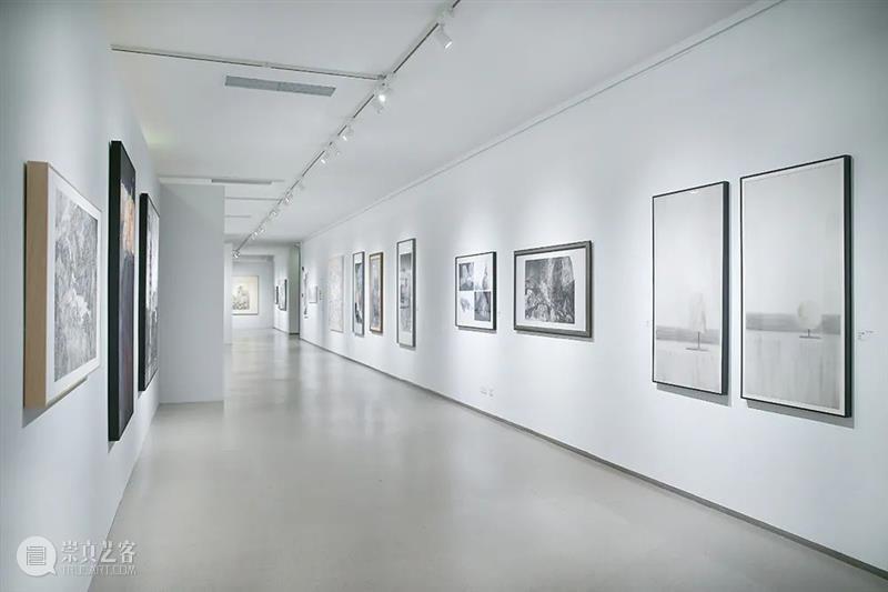 【中华艺术宫 | 展览】“城市·山水——全国高等艺术院校山水画创作和教学研讨会暨师生作品展”今日开幕 城市 山水 全国 高等艺术院校 山水画 研讨会 师生 作品展 中华艺术宫 展厅 崇真艺客
