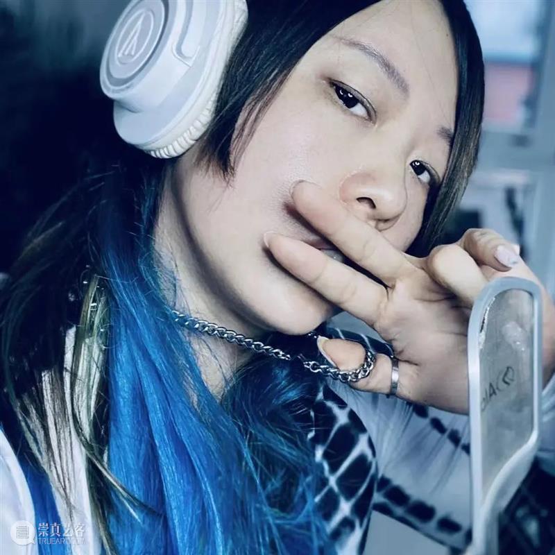 TANK 论坛 | 宋琨:泛灵净界·蛟人泣珠 宋琨 净界 论坛 TANK 泣珠 乔空间 贝浩登 2:30 地点 油罐 崇真艺客