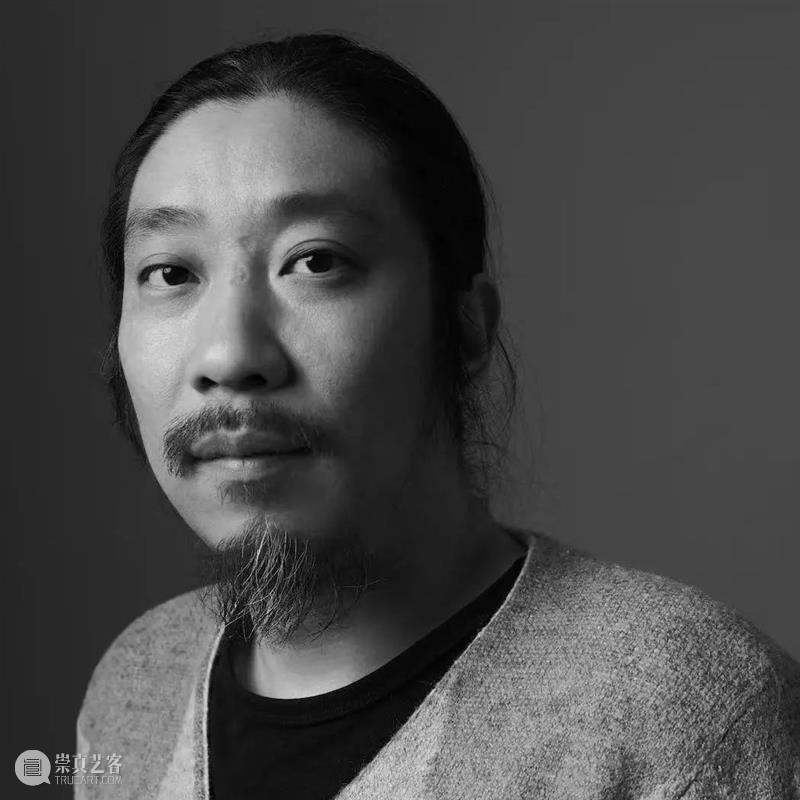 TANK 论坛 | 宋琨:泛灵净界·蛟人泣珠 宋琨 净界 论坛 TANK 泣珠 乔空间 贝浩登 2:30 地点 油罐 崇真艺客