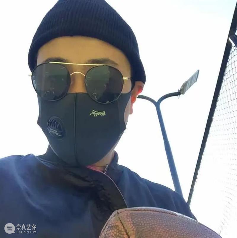 TANK 论坛 | 宋琨:泛灵净界·蛟人泣珠 宋琨 净界 论坛 TANK 泣珠 乔空间 贝浩登 2:30 地点 油罐 崇真艺客