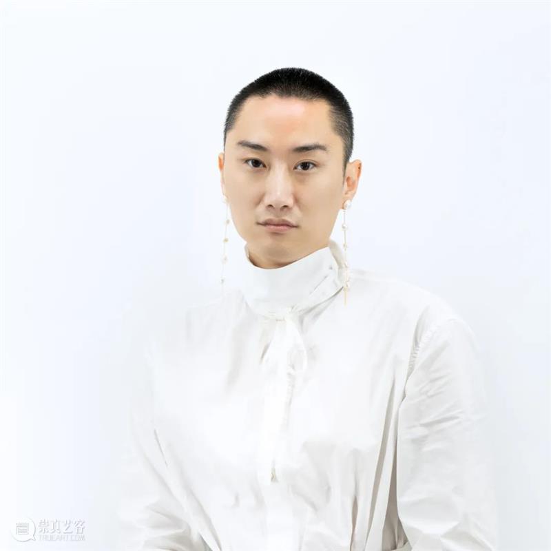 TANK 论坛 | 宋琨:泛灵净界·蛟人泣珠 宋琨 净界 论坛 TANK 泣珠 乔空间 贝浩登 2:30 地点 油罐 崇真艺客