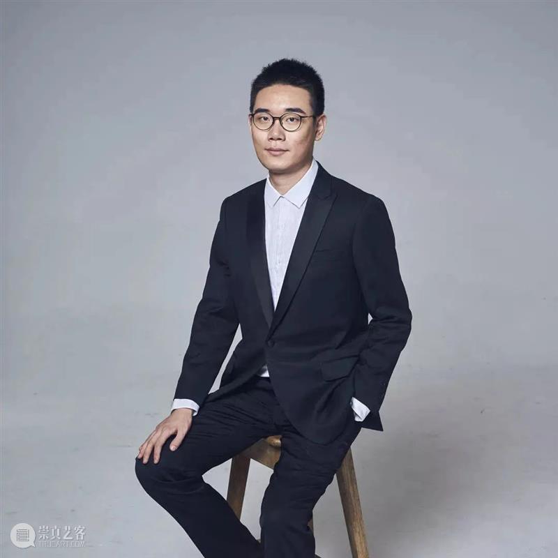 TANK 论坛 | 宋琨:泛灵净界·蛟人泣珠 宋琨 净界 论坛 TANK 泣珠 乔空间 贝浩登 2:30 地点 油罐 崇真艺客