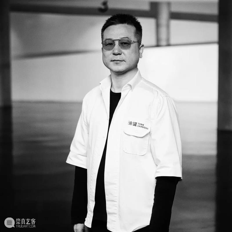 TANK 论坛 | 宋琨:泛灵净界·蛟人泣珠 宋琨 净界 论坛 TANK 泣珠 乔空间 贝浩登 2:30 地点 油罐 崇真艺客