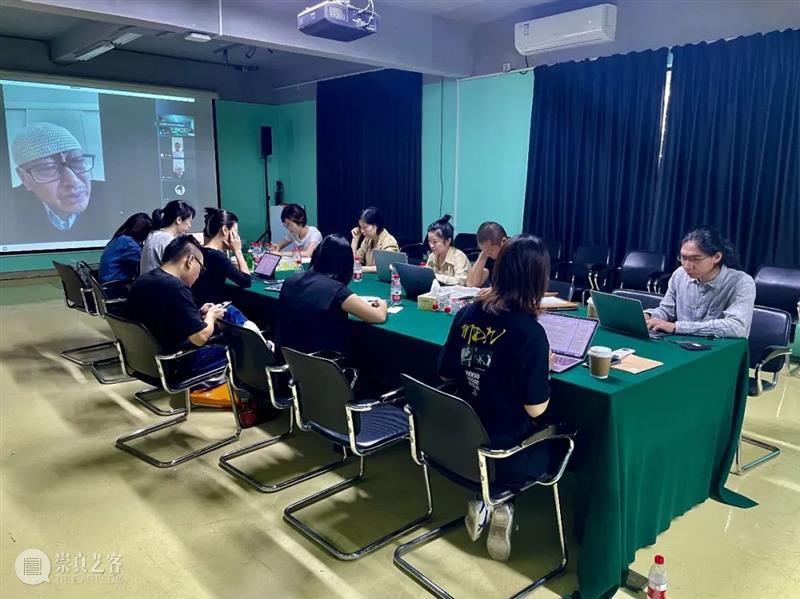 [ OCAT深圳馆 ] 是什么使OCAT双年展如此不同，如此让人好奇？ 双年展 OCAT 深圳馆 OCAT双年展 国内 先例 疫情 期间 因素 团队 崇真艺客