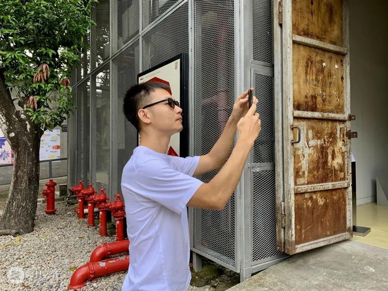 [ OCAT深圳馆 ] 是什么使OCAT双年展如此不同，如此让人好奇？ 双年展 OCAT 深圳馆 OCAT双年展 国内 先例 疫情 期间 因素 团队 崇真艺客