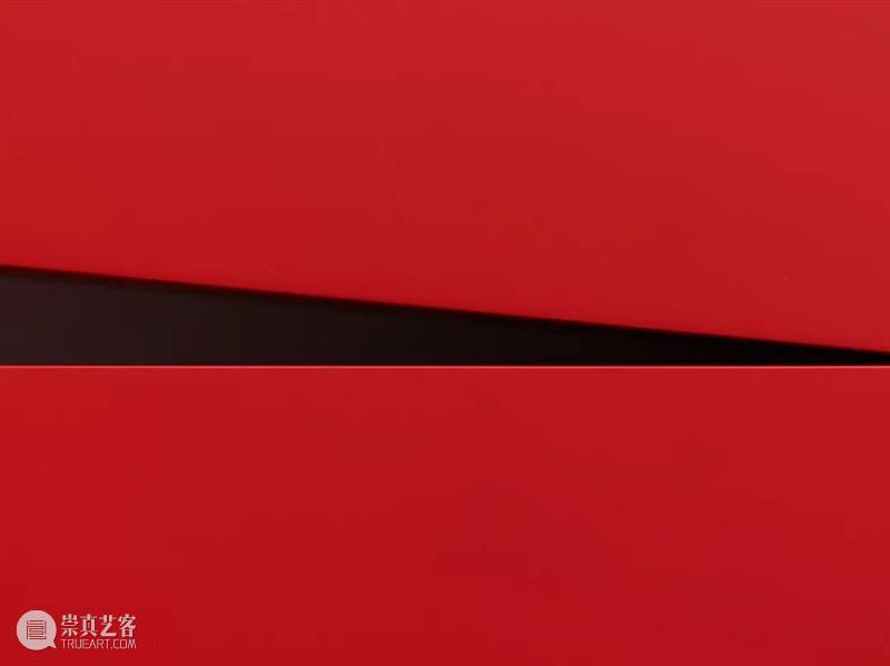 里森现场 | 2021年西岸艺博会 | 展位A129 展位 西岸艺博会 里森 现场 Design里森画廊 艺术家 丹尼尔 布伦 Daniel Buren 崇真艺客