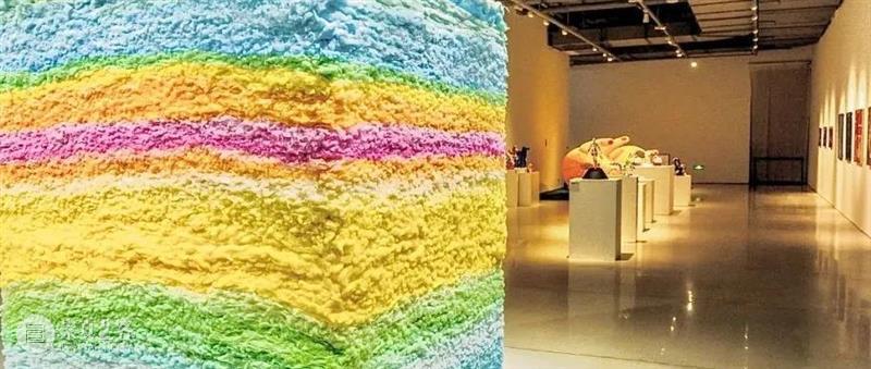 公告| “潮极玩家”展期延长至11.21 玩家 潮极 公告 展期 潮流 艺术 大展 以来 爱好者 好评 崇真艺客