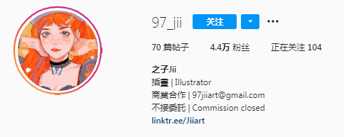 人物插画肖像，每个人都有自己的个性和特点，有意思 ~  学美术，看▷ 人物 插画 肖像 个性 特点 END 崇真艺客