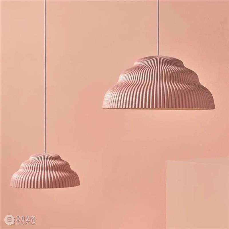 设计趋势丨雕塑式陶瓷 设计上海 趋势 陶瓷 Turner陶瓷 家具 材料 印象 人们 家中 位置 深圳 崇真艺客