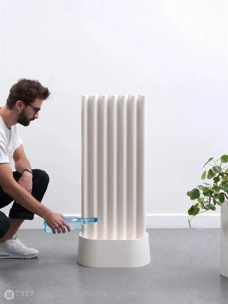 设计趋势丨雕塑式陶瓷 设计上海 趋势 陶瓷 Turner陶瓷 家具 材料 印象 人们 家中 位置 深圳 崇真艺客