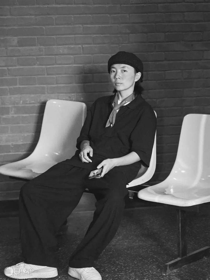 “迷失之旅”中所看到、听到的“宇宙”,是怎么来的? Aurelia 宇宙 上海大剧院 系列 Off No.4 陈思扬 音乐 Music SUN 时间 崇真艺客