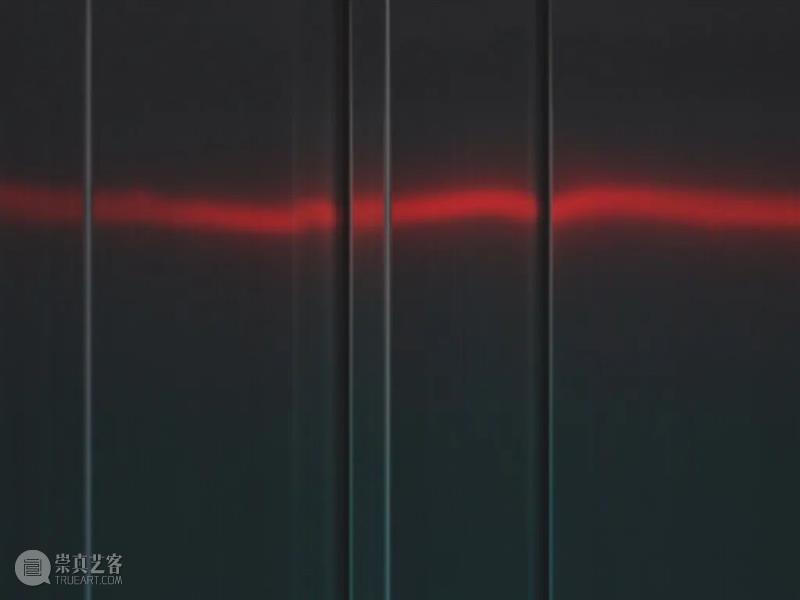 “迷失之旅”中所看到、听到的“宇宙”,是怎么来的? Aurelia 宇宙 上海大剧院 系列 Off No.4 陈思扬 音乐 Music SUN 时间 崇真艺客
