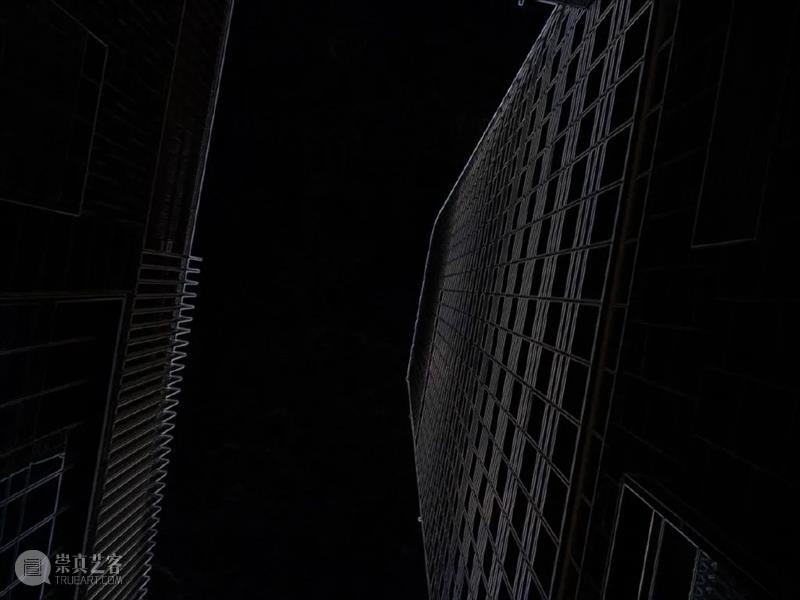 “迷失之旅”中所看到、听到的“宇宙”,是怎么来的? Aurelia 宇宙 上海大剧院 系列 Off No.4 陈思扬 音乐 Music SUN 时间 崇真艺客