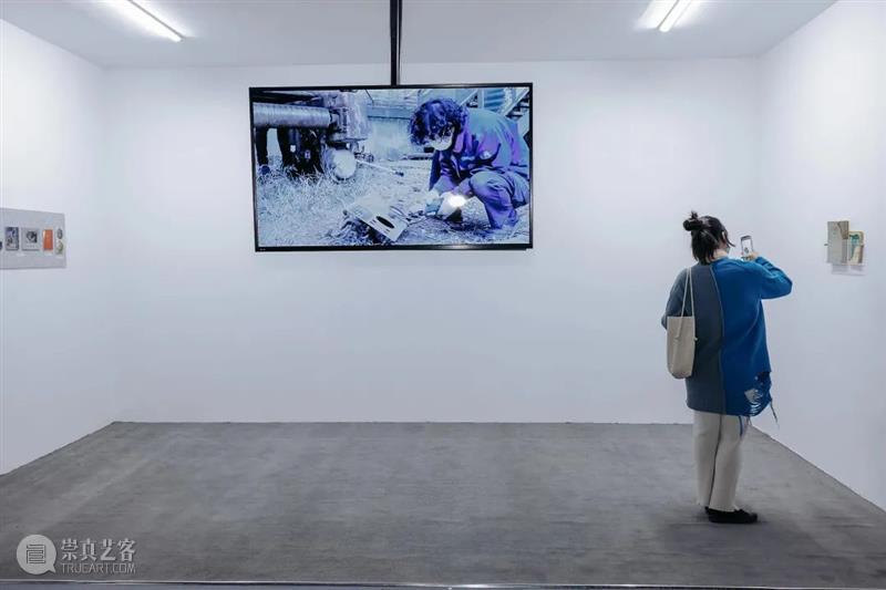 McaM 五周年丨展演艺术季明日开放 视频资讯 McaM McaM 艺术季 现场 当代美术馆 美术馆 名单 门票 上海 艺术 展览 崇真艺客