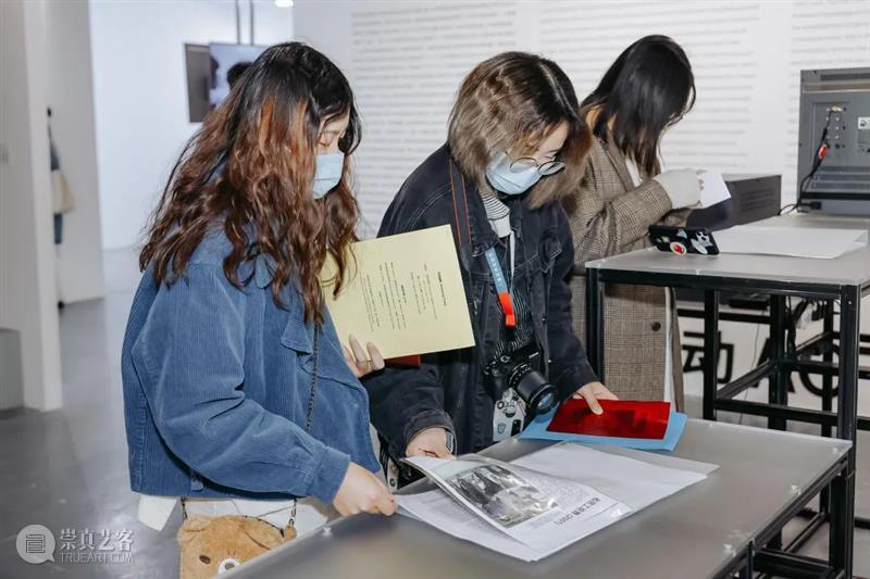 McaM 五周年丨展演艺术季明日开放 视频资讯 McaM McaM 艺术季 现场 当代美术馆 美术馆 名单 门票 上海 艺术 展览 崇真艺客