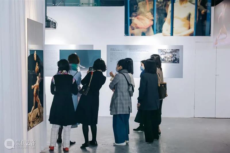 McaM 五周年丨展演艺术季明日开放 视频资讯 McaM McaM 艺术季 现场 当代美术馆 美术馆 名单 门票 上海 艺术 展览 崇真艺客