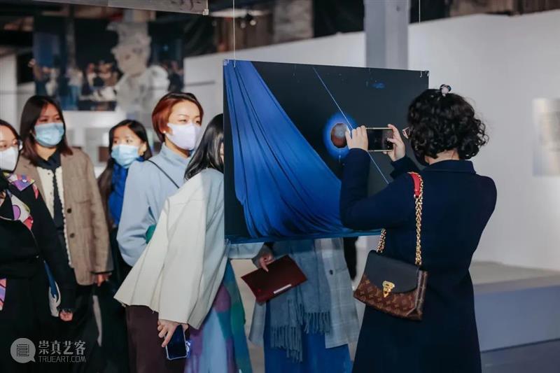 McaM 五周年丨展演艺术季明日开放 视频资讯 McaM McaM 艺术季 现场 当代美术馆 美术馆 名单 门票 上海 艺术 展览 崇真艺客