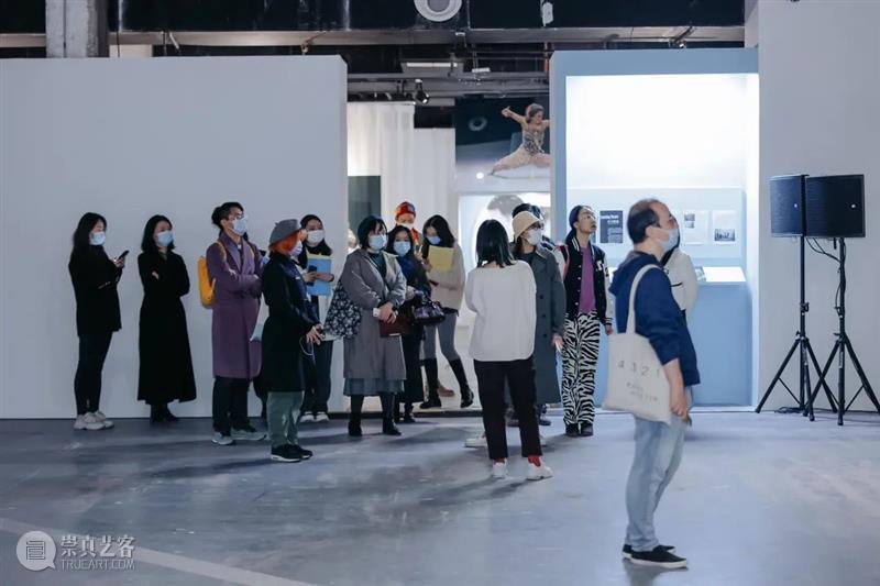 McaM 五周年丨展演艺术季明日开放 视频资讯 McaM McaM 艺术季 现场 当代美术馆 美术馆 名单 门票 上海 艺术 展览 崇真艺客