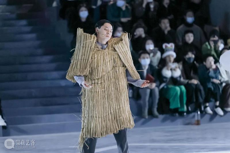 McaM 五周年丨展演艺术季明日开放 视频资讯 McaM McaM 艺术季 现场 当代美术馆 美术馆 名单 门票 上海 艺术 展览 崇真艺客