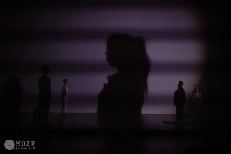 口碑作品《悠悠视界》二轮首演|素人仅在肢体,而凡人则是你我他 视频资讯 国舞剧场 作品 凡人 悠悠视界 素人 肢体 口碑 视频 背后 故事 上海国际舞蹈中心 崇真艺客