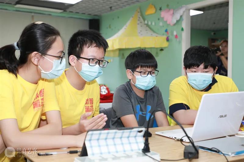 科创上海!“众智未来”2021第六届海峡两岸青少年创客大赛-上海赛区报名进行中! 同济大学设计创意学院 未来 海峡两岸 青少年 大赛 上海 赛区 STEM 科技 国家 竞争力 崇真艺客