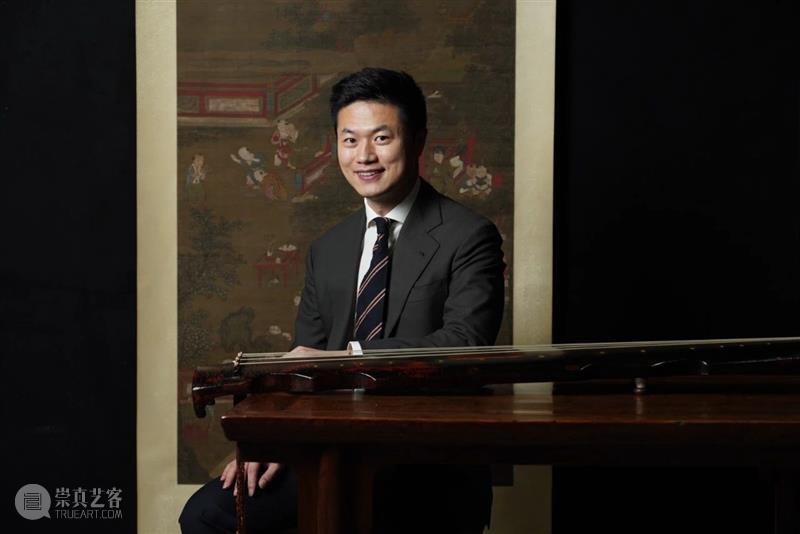 邦瀚斯专家笔记 | 雅襍：文人社交艺术 视频资讯 邦瀚斯拍卖行 专家 邦瀚斯 雅襍 文人 社交 艺术 笔记 文章 作者 邦瀚斯中国古董艺术部 崇真艺客