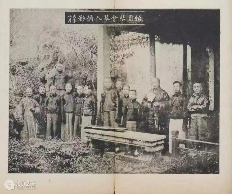 邦瀚斯专家笔记 | 雅襍：文人社交艺术 视频资讯 邦瀚斯拍卖行 专家 邦瀚斯 雅襍 文人 社交 艺术 笔记 文章 作者 邦瀚斯中国古董艺术部 崇真艺客