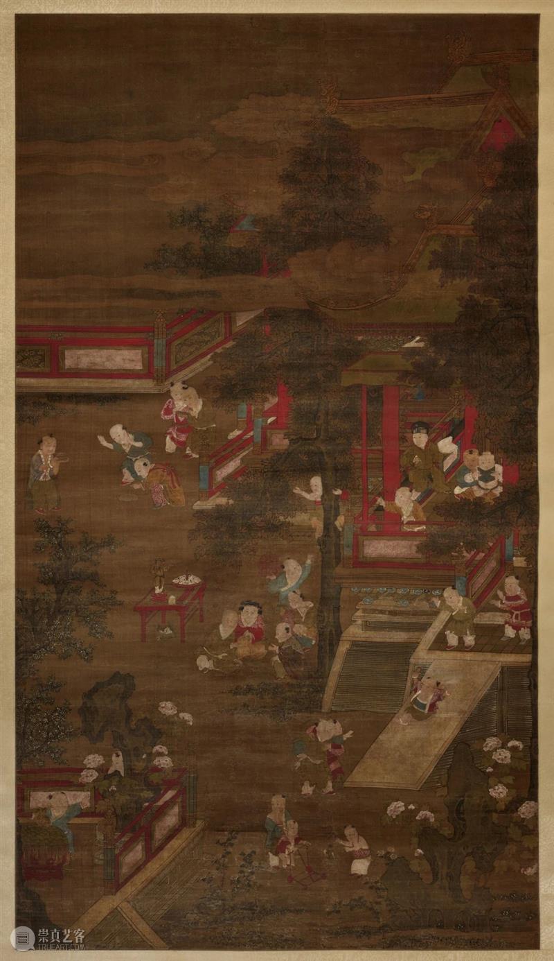 邦瀚斯专家笔记 | 雅襍:文人社交艺术 视频资讯 邦瀚斯拍卖行 专家 邦瀚斯 雅襍 文人 社交 艺术 笔记 文章 作者 邦瀚斯中国古董艺术部 崇真艺客
