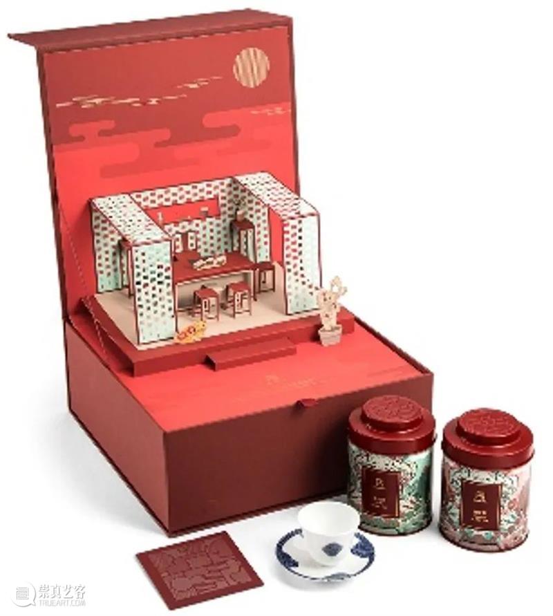 打开创意无限的“灵感箱子”,你将看到什么? 设计上海 创意 灵感 箱子 深圳 深圳会展中心 展会 亮点 特别策划 版块 主题 崇真艺客