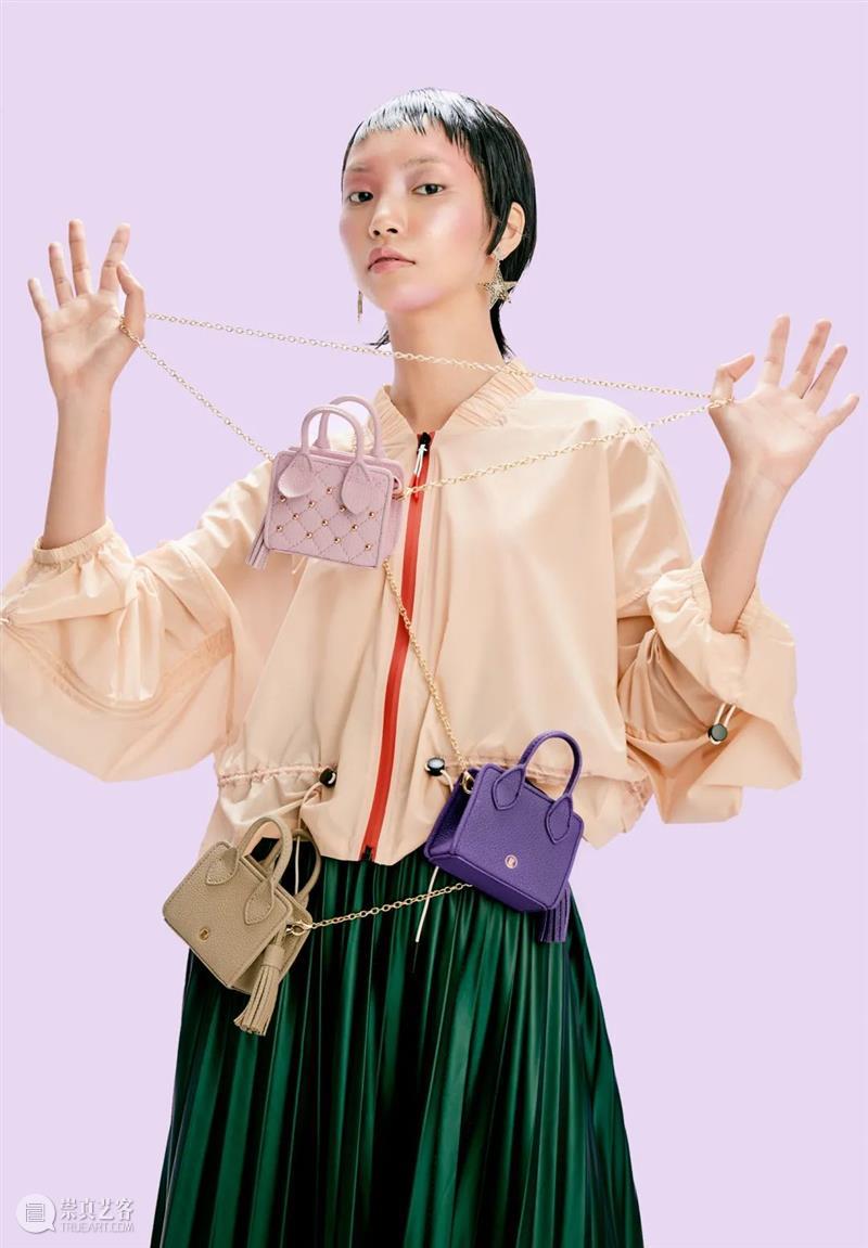 打开创意无限的“灵感箱子”,你将看到什么? 设计上海 创意 灵感 箱子 深圳 深圳会展中心 展会 亮点 特别策划 版块 主题 崇真艺客
