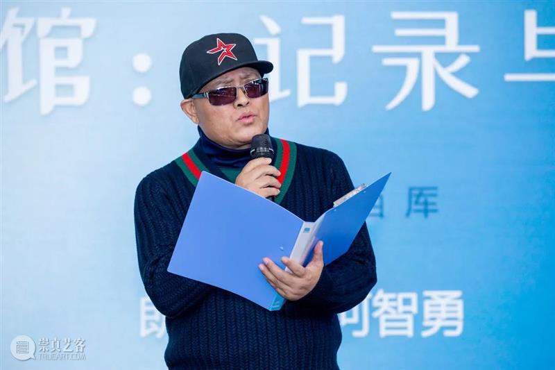 回顾 | 诗歌作品朗诵会，讴歌新片区，共享“海·湖·韵”  临港当代美术馆 诗歌 片区 作品 临港 新片 市作协 创作基地 计划 发布会 中国共产党 崇真艺客