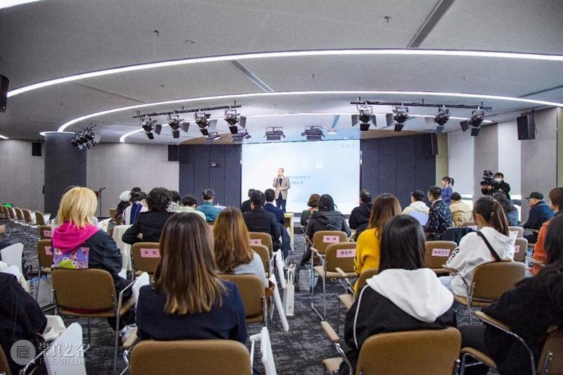 回顾 | 诗歌作品朗诵会，讴歌新片区，共享“海·湖·韵”  临港当代美术馆 诗歌 片区 作品 临港 新片 市作协 创作基地 计划 发布会 中国共产党 崇真艺客