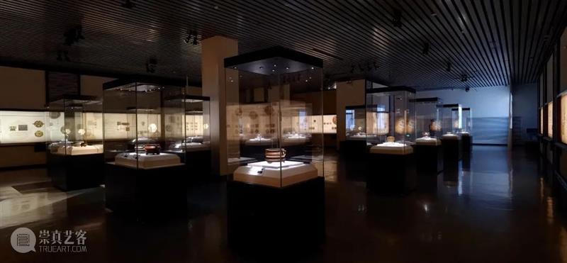 展讯 | 中贸圣佳支持的“辨物:官作篆书款的宣德炉”特展11月12日在温州博物馆开展 中贸圣佳拍卖 温州博物馆 辨物 篆书款 宣德炉 展讯 温州市文化广电旅游局 中国收藏家协会 明清宣德炉收藏委员会 行业 铜炉 崇真艺客
