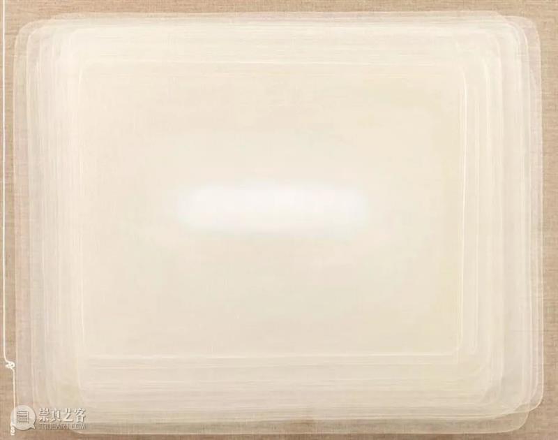 展览预告|重叠与边界--潘然个展 三域文化TrealmCulture 潘然 边界 个展 Ran Boundaries 展期 学术 俞可 Director Ke策展人 崇真艺客