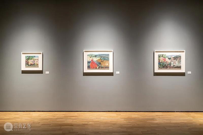 LONG重磅 | “花开富贵”梁缨作品展开幕,“伟大女人发现伟大女人” 龙美术馆 梁缨 花开富贵 作品展 女人 LONG 重磅 个展 龙美术馆 西岸 盛大 崇真艺客