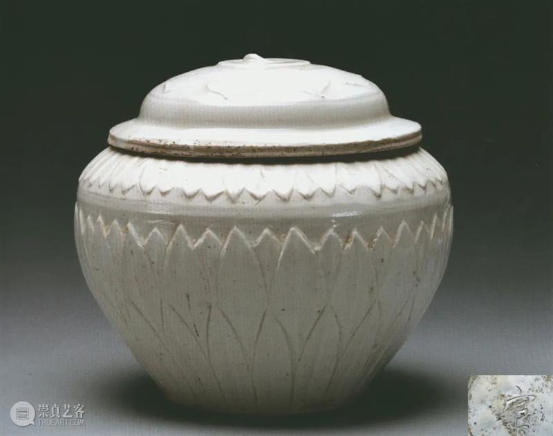 北京保利2021秋拍丨佞宋——十面灵璧山居诸名藏古陶瓷珍玩  中国古董珍玩部 崇真艺客