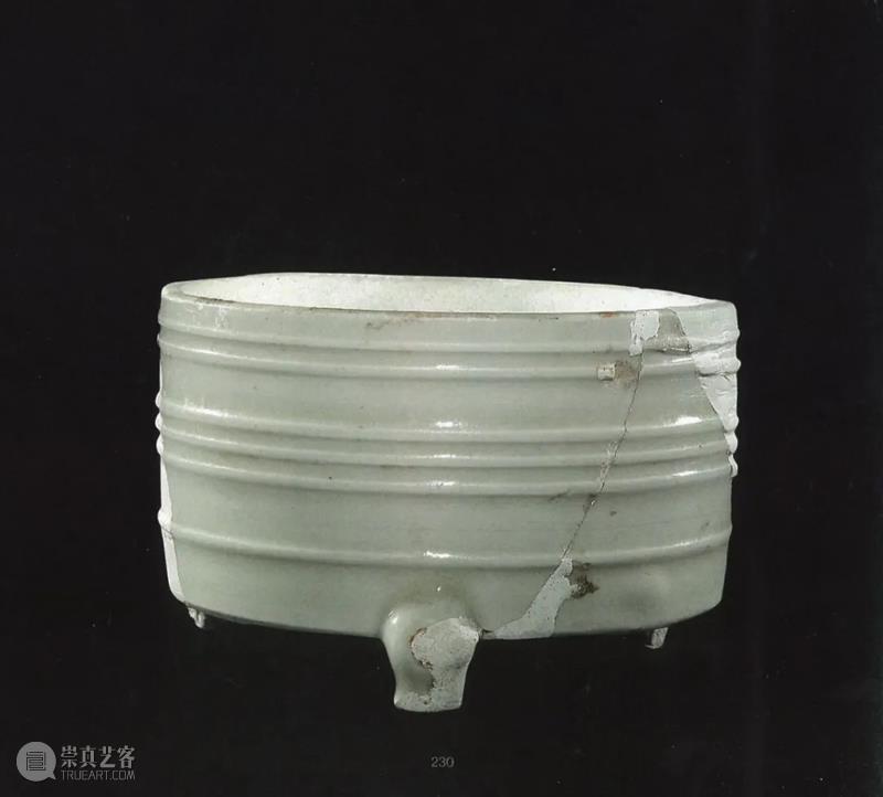 北京保利2021秋拍丨佞宋——十面灵璧山居诸名藏古陶瓷珍玩  中国古董珍玩部 崇真艺客