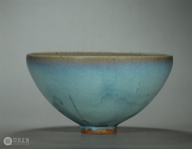 北京保利2021秋拍丨佞宋——十面灵璧山居诸名藏古陶瓷珍玩  中国古董珍玩部 崇真艺客